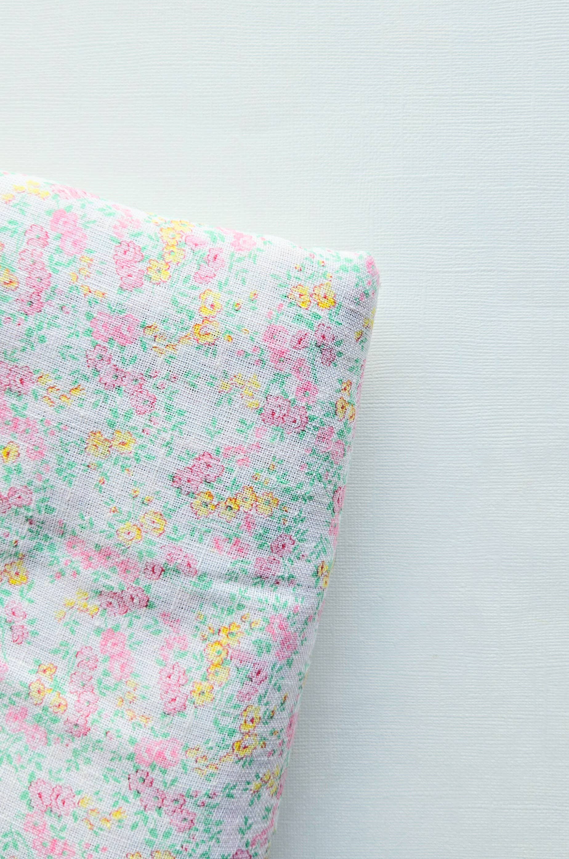 Long Tail Ribbon Bow on Clip • Ginny Floral