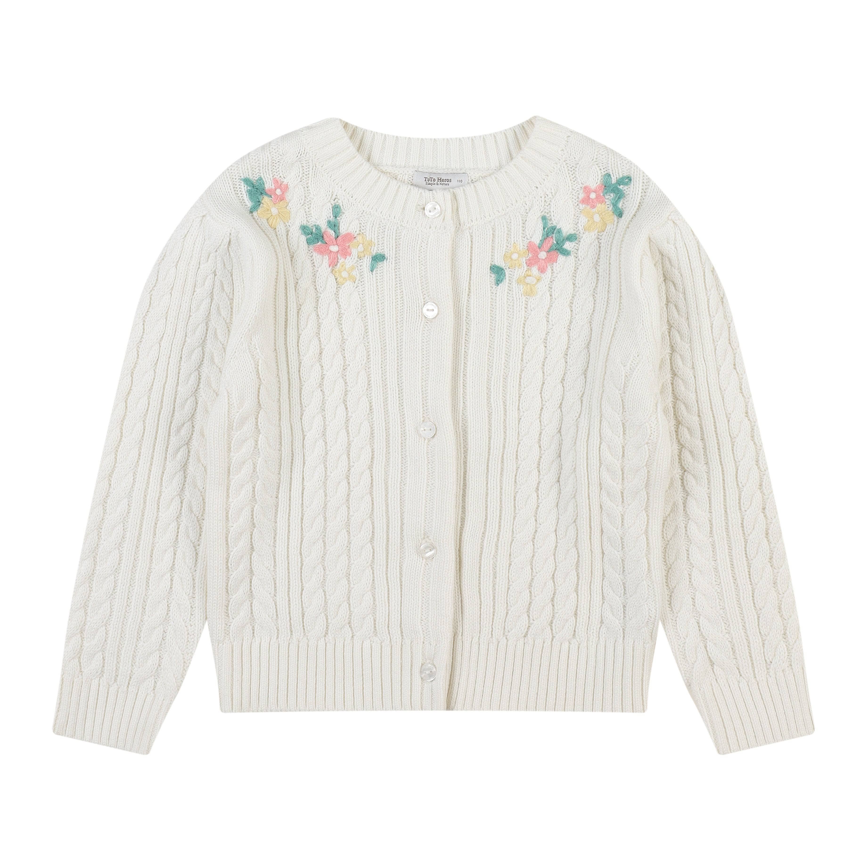 Sweater and Shorts Bundle