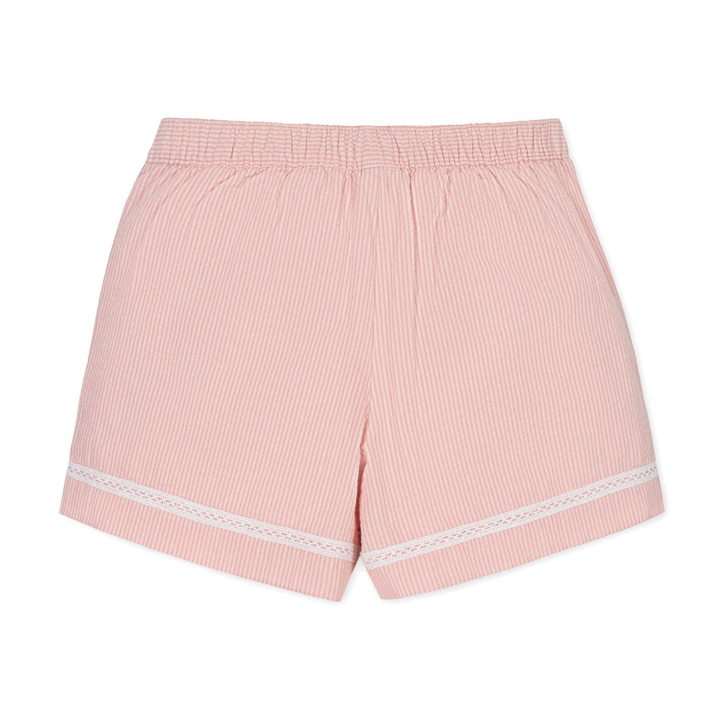 Sweater and Shorts Bundle