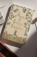 Anne of Green Gables | Collector's Edition | Hardcover Book