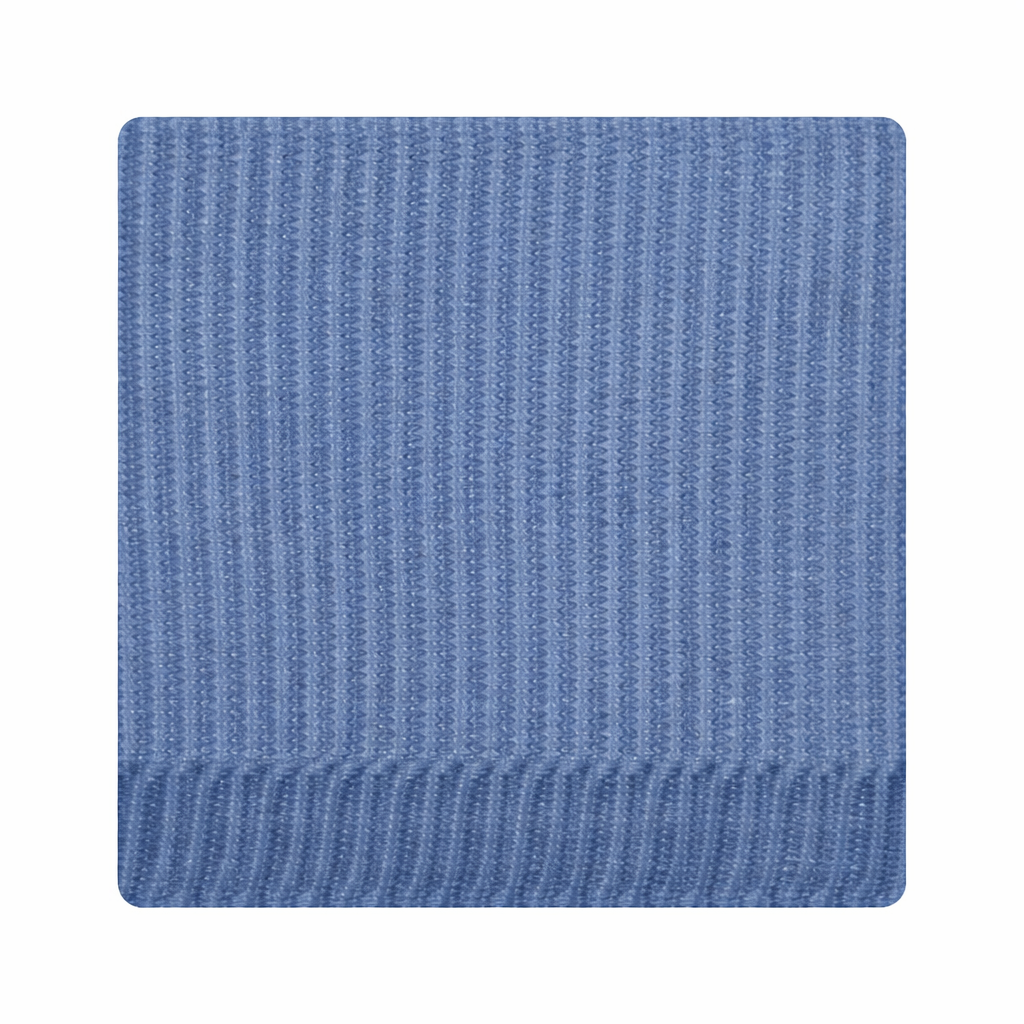 Ruffle Bow Colorful Hair Clips