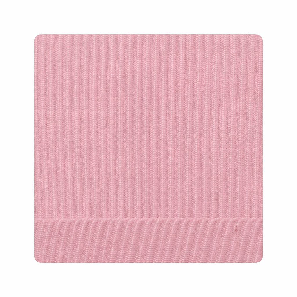 Ruffle Bow Colorful Hair Clips