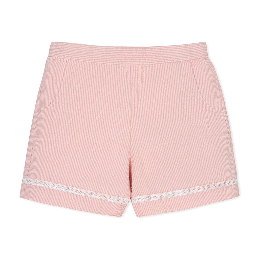 Sweater and Shorts Bundle