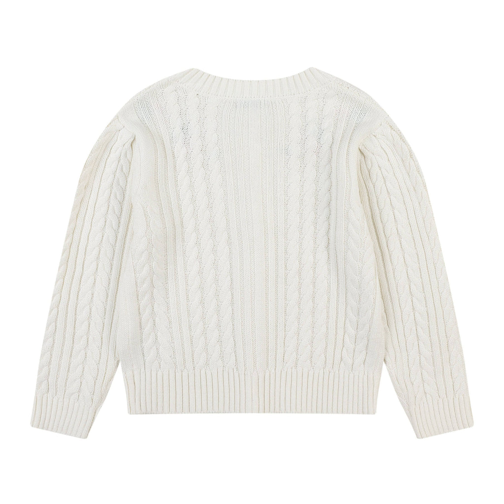 Sweater and Shorts Bundle