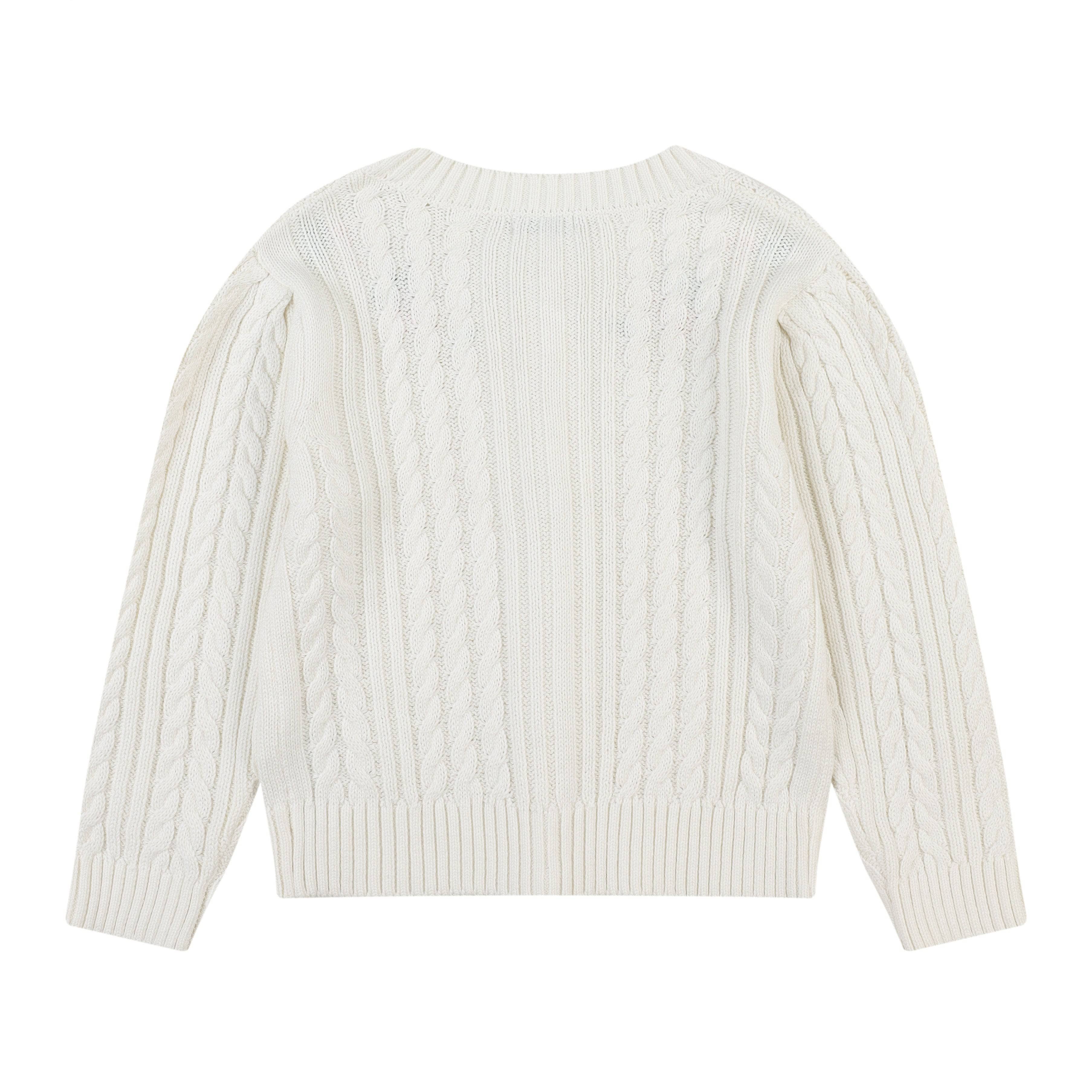 Sweater and Shorts Bundle