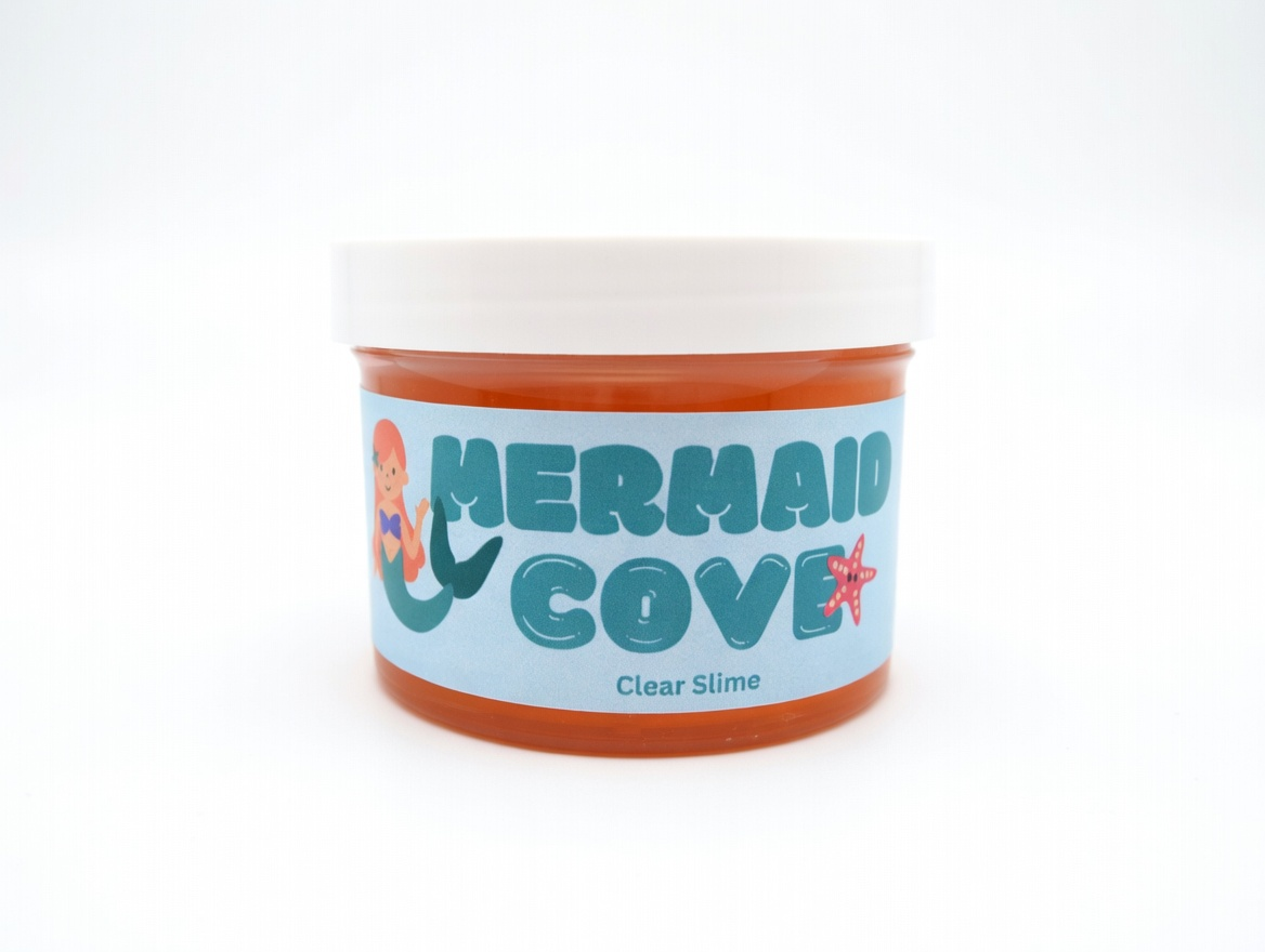 Mermaid Cove