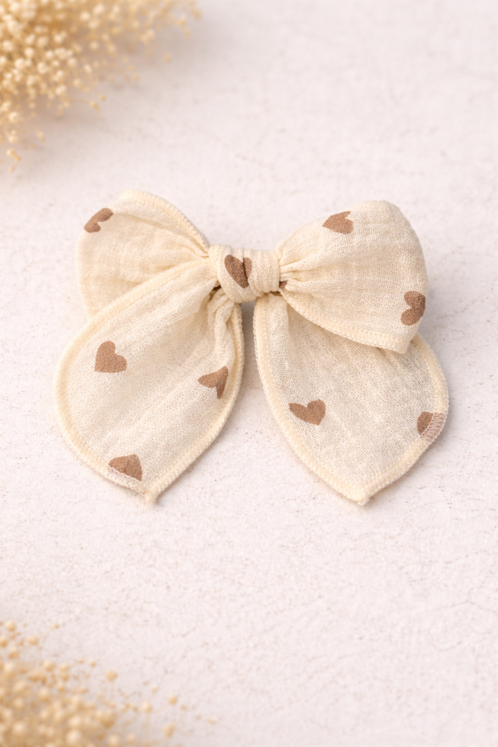 Sweetheart Bow